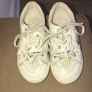Girls Sneakers Size EU 32
